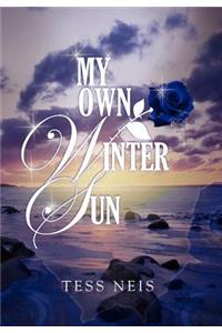 My Own Winter Sun