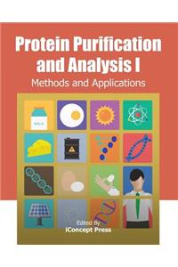 Protein Purification and Analysis I