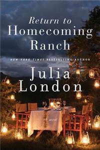 Return to Homecoming Ranch