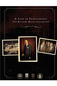 A Life in Intelligence