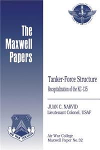 Tanker-Force Structure