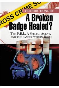 Broken Badge Healed?