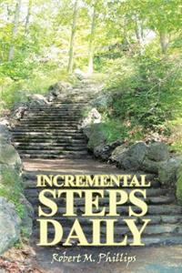 Incremental Steps Daily