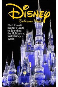 Disney Christmas Magic