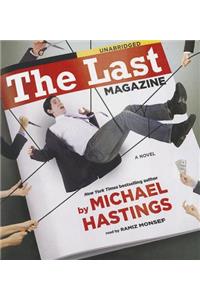 Last Magazine