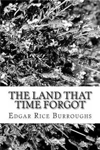 The Land That Time Forgot