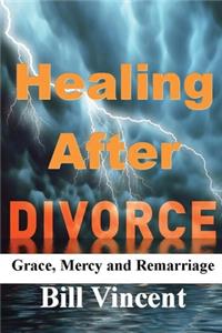 Healing After Divorce