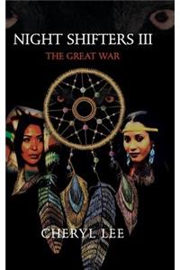 Night Shifters Iii