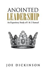 Anointed Leadership