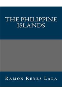 The Philippine Islands