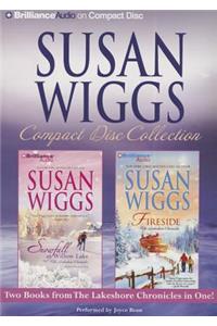 Susan Wiggs Collection