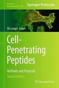 Cell-Penetrating Peptides