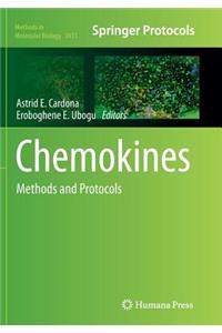 Chemokines