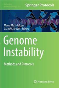 Genome Instability