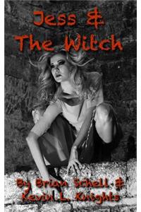 Jess and the Witch