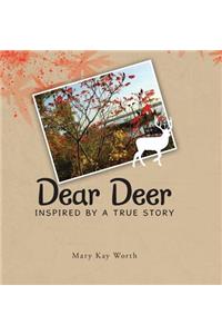 Dear Deer