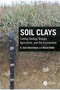 Soil Clays