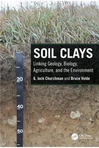 Soil Clays