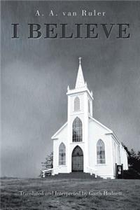 I Believe