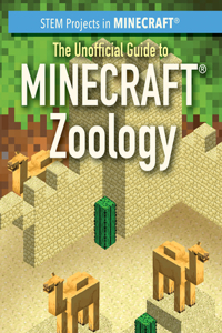 Unofficial Guide to Minecraft(r) Zoology