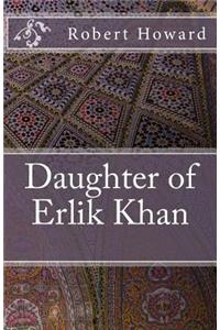 Daughter of Erlik Khan