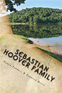 Sebastian Hoover Family: His Son George