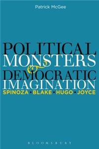 Political Monsters and Democratic Imagination