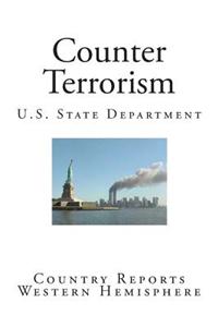 Counter Terrorism