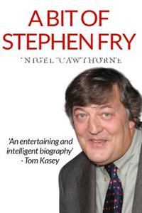 Bit of Stephen Fry