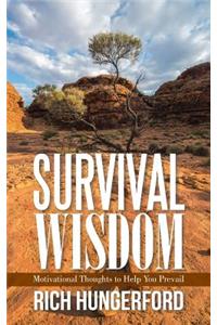 Survival Wisdom