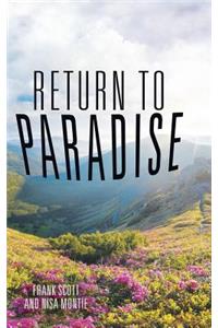 Return to Paradise