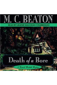 Death of a Bore