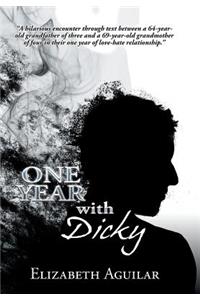 One Year with Dicky