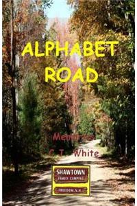 Alphabet Road