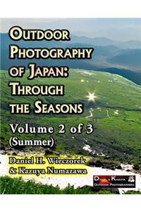 Outdoor Photography of Japan