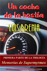 coche de la hostia