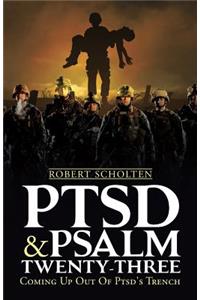 Ptsd & Psalm Twenty-Three