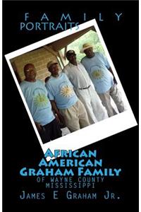 African American Graham Family of Wayne County Mississippi