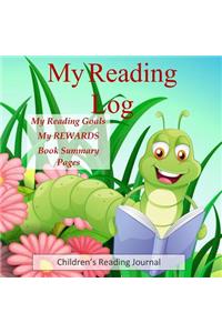 Children's Reading Journal
