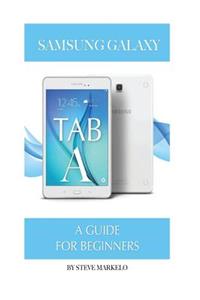 Samsung Galaxy Tab A