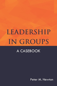 Leadership in Groups