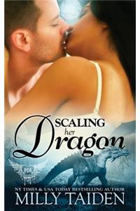 Scaling Her Dragon