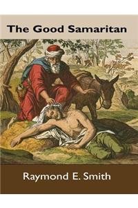 The Good Samaritan