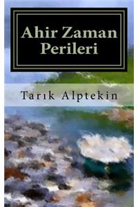 Ahir Zaman Perileri