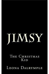 Jimsy: The Christmas Kid