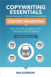Copywriting Essentials For Content Marketing