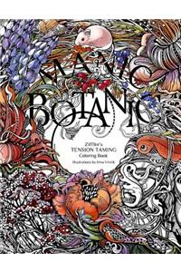 Manic Botanic
