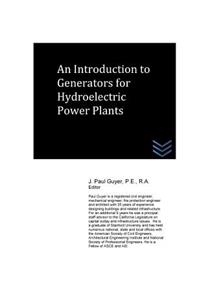 Introduction to Generators for Hydroelectric Power Plants