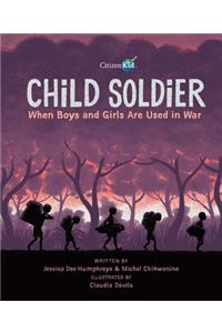 Child Soldier