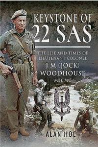Keystone of 22 SAS